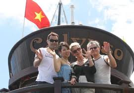 Ha Long Calypso Cruise