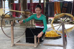 Mai Chau