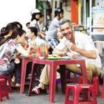 Hanoi Street Food