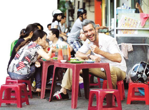 Hanoi Street Food