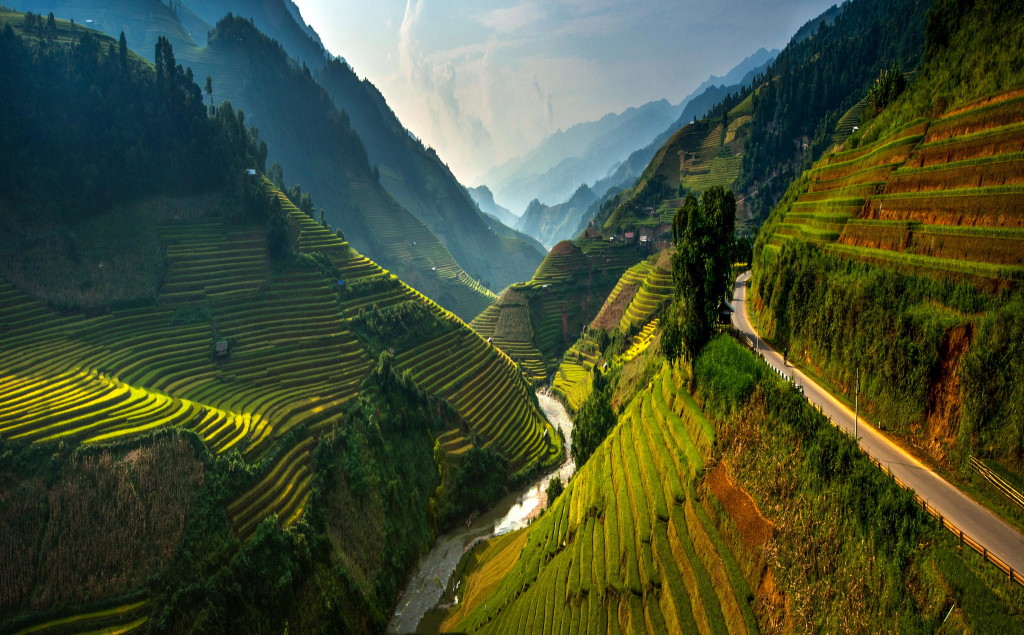 Ha giang