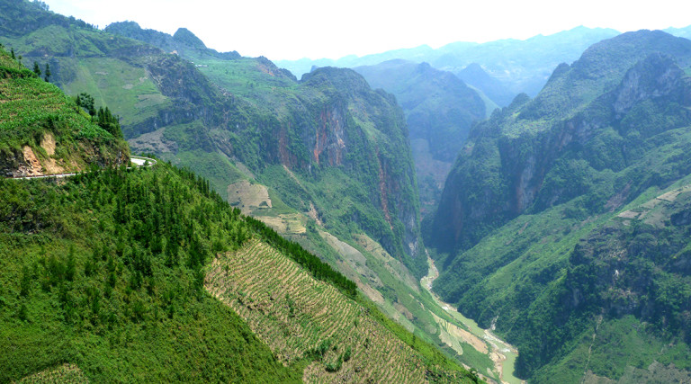 trekking-ha-giang