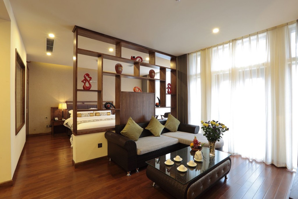 SAPA LEGEND HOTEL & SPA