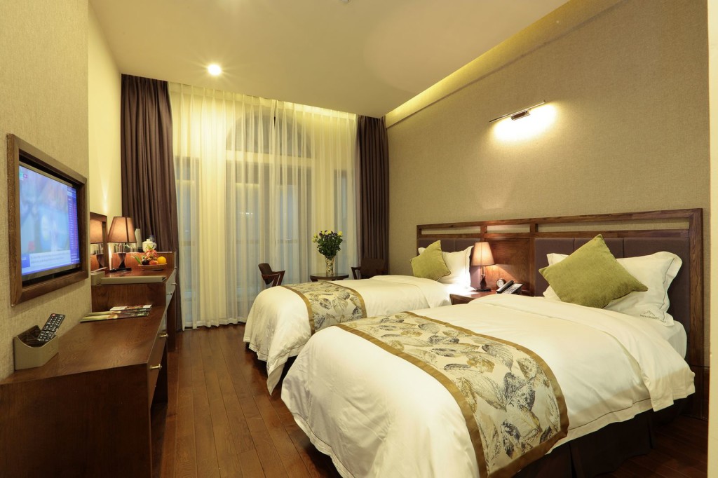 superior-Sapa Legend Hotel